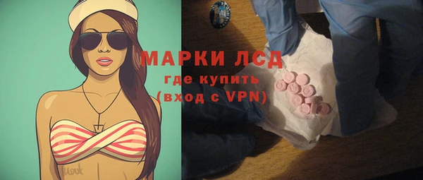 гидра Слюдянка